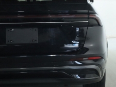 Used 2024  Lincoln Nautilus Black Label AWD at Drive Now Westlake near Westlake&comma; OH