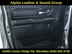 Used 2021  Ram 1500 Sport 4x4 Crew Cab 5'7" Box at DriveNow Mayfield near Mayfield Heights&comma; OH
