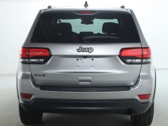 Used 2016  Jeep Grand Cherokee 4WD 4dr 75th Anniversary at Drive Now Westlake near Westlake&comma; OH