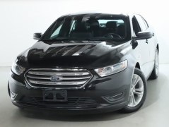 Used 2015 Ford Taurus 4d Sedan SEL AWD at Drive Now Westlake near Westlake, OH