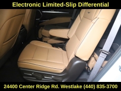 Used 2026  Cadillac Escalade 4WD 4dr Luxury at DriveNow Mayfield near Mayfield Heights&comma; OH