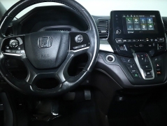 Used 2020  Honda Odyssey EX-L Auto at DriveNow Mayfield near Mayfield Heights&comma; OH