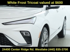 Used 2024  Buick Envista FWD 4dr Avenir at Drive Now Westlake near Westlake&comma; OH