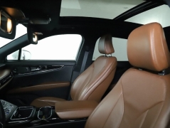 Used 2021 Lincoln Nautilus Reserve AWD at DriveNow Mayfield near Mayfield Heights, OH