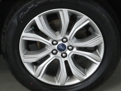 Used 2019  Ford Edge 4d SUV AWD Titanium at DriveNow Mayfield near Mayfield Heights&comma; OH
