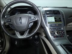 Used 2019  Lincoln MKZ 4d Sedan AWD Reserve I at DriveNow Mayfield near Mayfield Heights&comma; OH