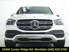 Used 2022  Mercedes-Benz GLE GLE 350 4MATIC SUV at Drive Now Westlake near Westlake&comma; OH