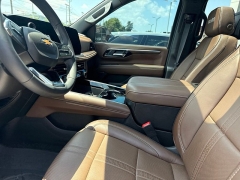 Used 2025  Chevrolet Tahoe 4WD 4dr High Country at Drive Now Westlake near Westlake&comma; OH