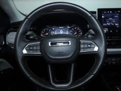 Used 2022  Jeep Compass Limited 4x4 at Drive Now Westlake near Westlake&comma; OH