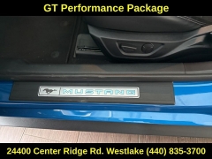 Used 2020  Ford Mustang GT Fastback at DriveNow Mayfield near Mayfield Heights&comma; OH