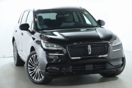 Used 2022 Lincoln Corsair Standard AWD at DriveNow Mayfield near Mayfield Heights, OH