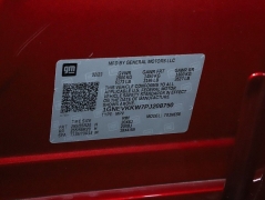 Used 2023  Chevrolet Traverse AWD 4dr Premier at DriveNow Mayfield near Mayfield Heights&comma; OH