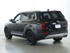 Used 2020  Kia Telluride 4d SUV AWD SX at Drive Now Westlake near Westlake&comma; OH