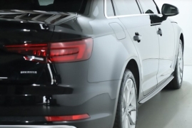 Used 2019 Audi A4 4d Sedan Quattro Premium at DriveNow Mayfield near Mayfield Heights, OH