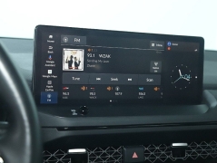 Used 2025  Honda Accord Hybrid Touring Sedan at DriveNow Mayfield near Mayfield Heights&comma; OH