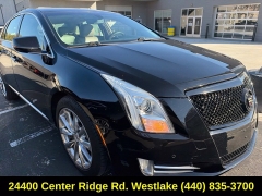 Used 2013  Cadillac XTS 4d Sedan Luxury AWD at DriveNow Mayfield near Mayfield Heights&comma; OH