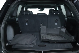 Used 2024 Jeep Grand Cherokee Altitude X 4x4 at Drive Now Westlake near Westlake, OH