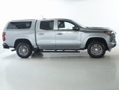 Used 2025 Chevrolet Colorado 4WD Crew Cab LT at Drive Now Westlake near Westlake, OH