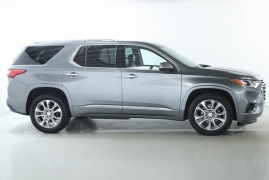 Used 2021 Chevrolet Traverse FWD 4dr Premier at DriveNow Mayfield near Mayfield Heights, OH