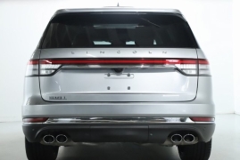 Used 2021 Lincoln Aviator Reserve AWD at Drive Now Westlake near Westlake, OH