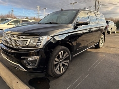 Used 2020  Ford Expedition Max 4d SUV 4WD Platinum at DriveNow Mayfield near Mayfield Heights, OH