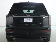 Used 2020  Cadillac XT6 4d SUV AWD Sport at DriveNow Mayfield near Mayfield Heights&comma; OH