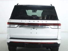 Used 2024  Lincoln Navigator Black Label 4x4 at Drive Now Westlake near Westlake&comma; OH