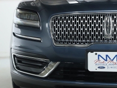Used 2019  Lincoln Nautilus 4d SUV FWD 2&period;0L at Drive Now Westlake near Westlake&comma; OH