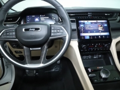 Used 2024 Jeep Grand Cherokee 4xe 4x4 at DriveNow Mayfield near Mayfield Heights, OH