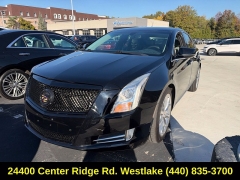 Used 2013  Cadillac XTS 4d Sedan Luxury AWD at DriveNow Mayfield near Mayfield Heights&comma; OH
