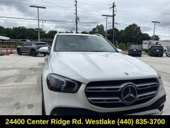 Used 2022  Mercedes-Benz GLE GLE 350 4MATIC SUV at Drive Now Westlake near Westlake&comma; OH