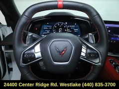 Used 2023  Chevrolet Corvette 2dr Stingray Conv w&sol;2LT at DriveNow Mayfield near Mayfield Heights&comma; OH