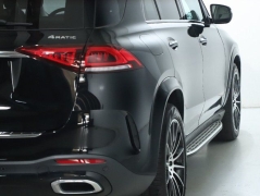 Used 2022  Mercedes-Benz GLE GLE 350 4MATIC SUV at DriveNow Mayfield near Mayfield Heights, OH