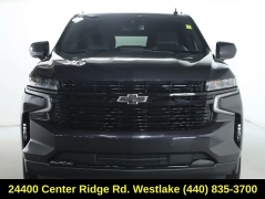 Used 2024  Chevrolet Suburban 2WD 4dr RST at DriveNow Mayfield near Mayfield Heights&comma; OH