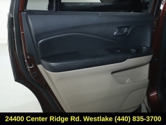 Used 2019  Honda Pilot 4d SUV AWD EX-L at Drive Now Westlake near Westlake&comma; OH