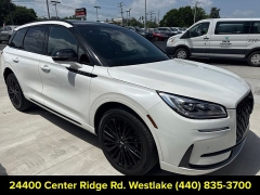 Used 2023  Lincoln Corsair Reserve AWD at Drive Now Westlake near Westlake&comma; OH