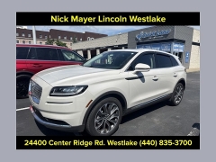Used 2023  Lincoln Nautilus Reserve AWD at Drive Now Westlake near Westlake&comma; OH