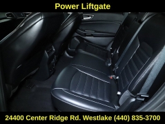Used 2024  Ford Edge SEL AWD at Drive Now Westlake near Westlake&comma; OH