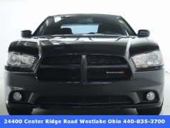 Used 2014  Dodge Charger 4dr Sdn RT AWD at Drive Now Westlake near Westlake, OH