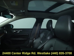 Used 2022  Volvo S60 Recharge T8 eAWD PHEV at DriveNow Mayfield near Mayfield Heights&comma; OH