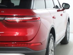 Used 2022  Lincoln Corsair Standard FWD at Drive Now Westlake near Westlake&comma; OH