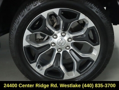 Used 2022  Ram 1500 4WD Limited Crew Cab 5'7" Box at DriveNow Mayfield near Mayfield Heights&comma; OH