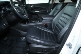 Used 2019 Ford Escape 4d SUV 4WD Titanium at Drive Now Westlake near Westlake, OH