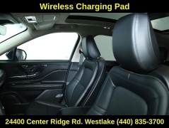 Used 2023  Lincoln Corsair Reserve AWD at Drive Now Westlake near Westlake&comma; OH