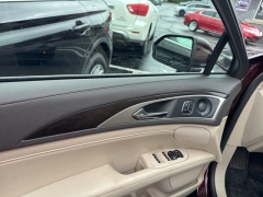 Used 2017 Lincoln MKZ 4d Sedan FWD Reserve at DriveNow Mayfield near Mayfield Heights, OH