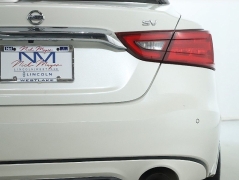 Used 2017  Nissan Maxima SV 3.5L *Ltd Avail* at DriveNow Mayfield near Mayfield Heights, OH