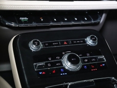 Used 2023  Lincoln Nautilus Reserve AWD at DriveNow Mayfield near Mayfield Heights&comma; OH