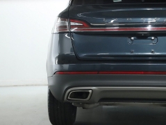 Used 2021  Lincoln Nautilus Reserve AWD at DriveNow Mayfield near Mayfield Heights&comma; OH