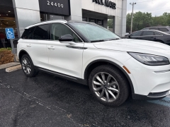 Used 2022 Lincoln Corsair Standard AWD at Drive Now Westlake near Westlake, OH