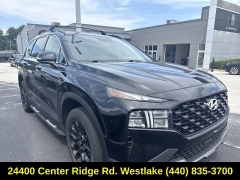 Used 2023  Hyundai Santa Fe XRT AWD at DriveNow Mayfield near Mayfield Heights&comma; OH